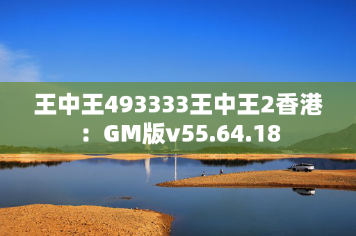 王中王493333王中王2香港：GM版v55.64.18