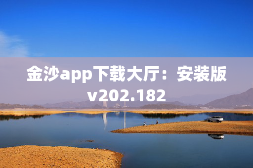 金沙app下载大厅：安装版v202.182