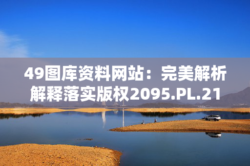 49图库资料网站：完美解析解释落实版权2095.PL.212