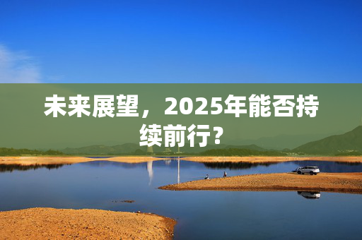 未来展望，2025年能否持续前行？