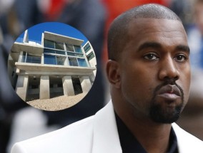 坎耶·韦斯特(Kanye West)因斥资5700万美元翻修马里布豪宅而被抨击为“愚蠢”，销售损失3600万美元