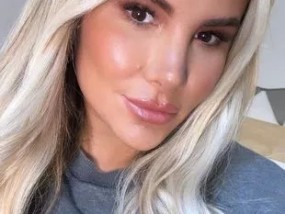 怀孕的《TOWIE》女星Georgia Kousoulou因“行动不便”被送往医院