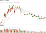 13股上周获融资净买入超5亿元 拓维信息居首