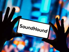 人工智能股票大涨：SoundHound的惊人崛起