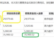 原力数字IPO：核心募投项目投资额莫名翻倍 巨额在建工程迟不转固有何玄机？|北交所观察